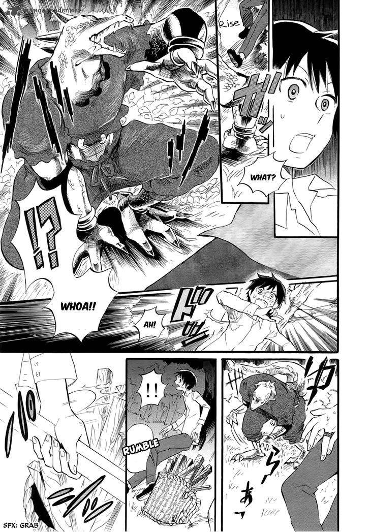 Outbreak Company Moeru Shinryakusha 2 26