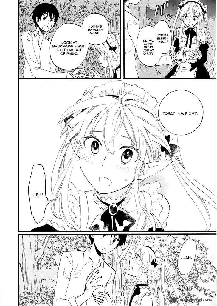 Outbreak Company Moeru Shinryakusha 2 29