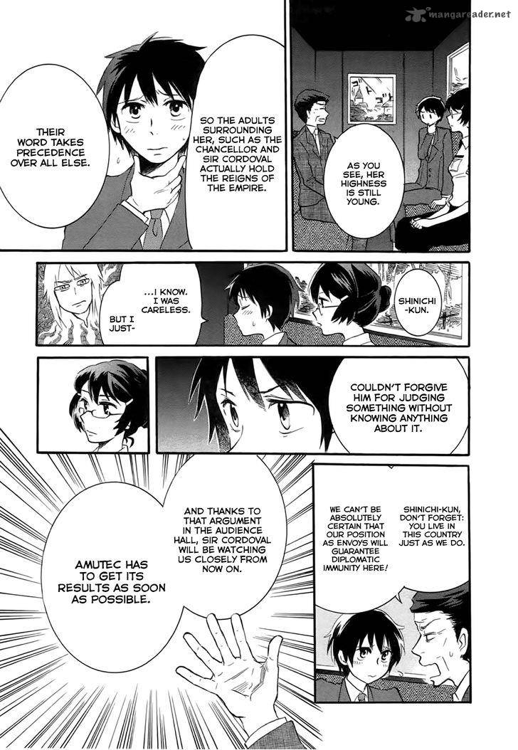 Outbreak Company Moeru Shinryakusha 3 15