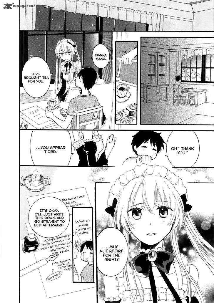 Outbreak Company Moeru Shinryakusha 3 24