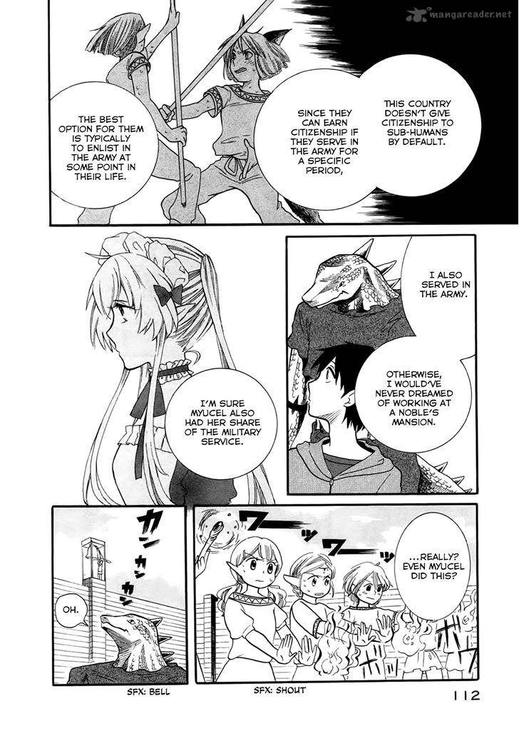 Outbreak Company Moeru Shinryakusha 4 11