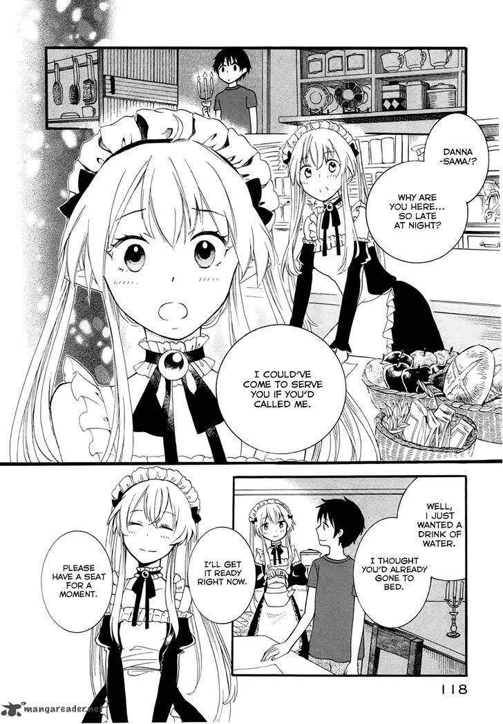 Outbreak Company Moeru Shinryakusha 4 17