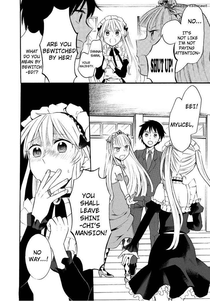 Outbreak Company Moeru Shinryakusha 7 23