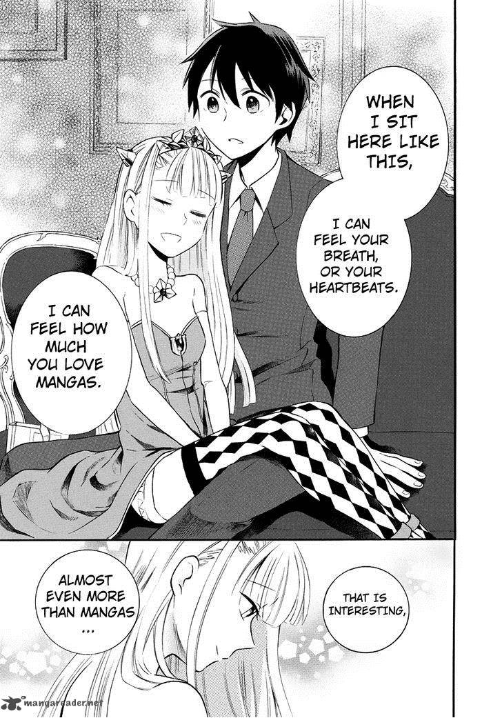 Outbreak Company Moeru Shinryakusha 7 8