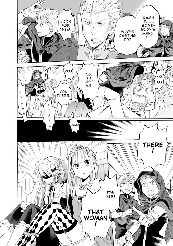 Outbreak Company Moeru Shinryakusha 9 18