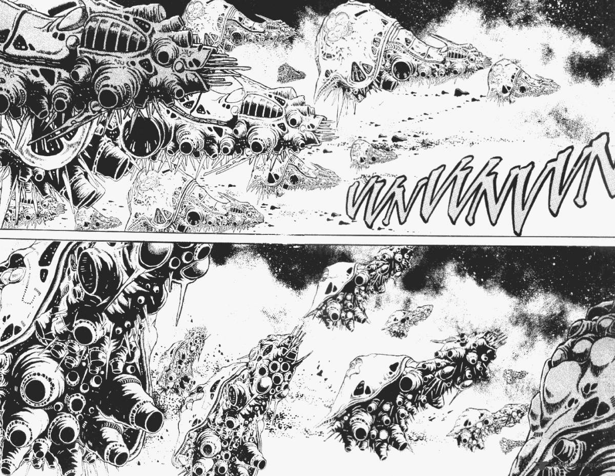 Outlanders 24 3
