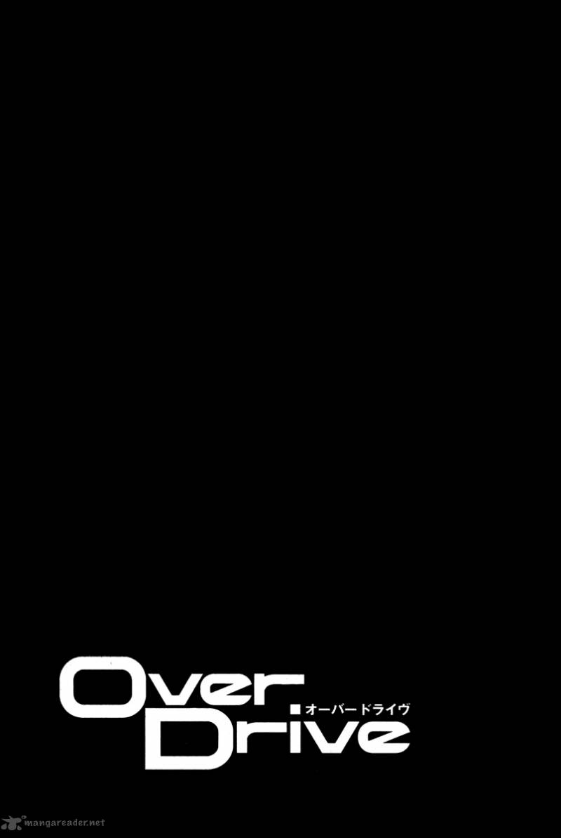 Over Drive 69 21