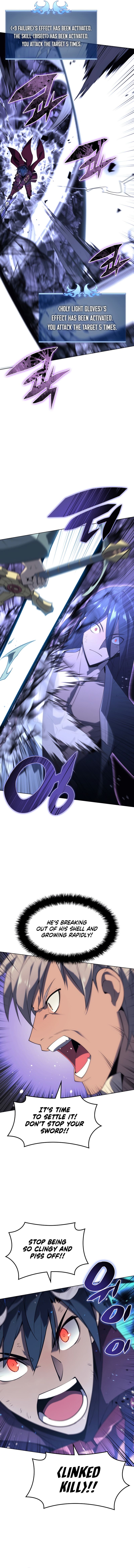 Overgeared Team Argo 121 14