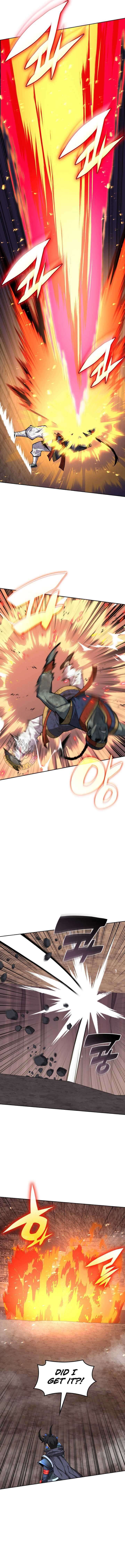 Overgeared Team Argo 308 7