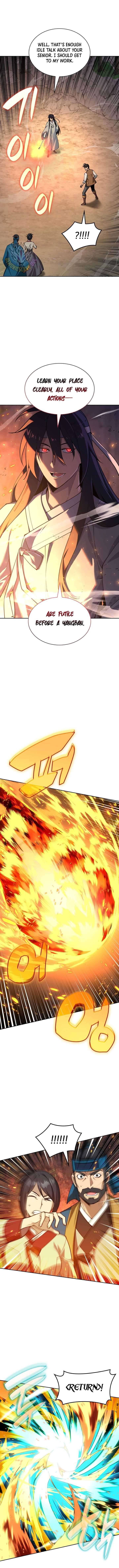 Overgeared Team Argo 309 5