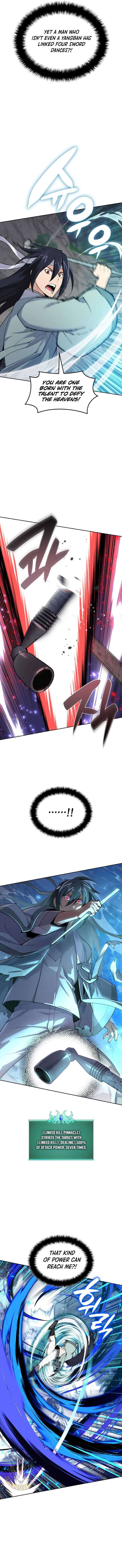 Overgeared Team Argo 309 9