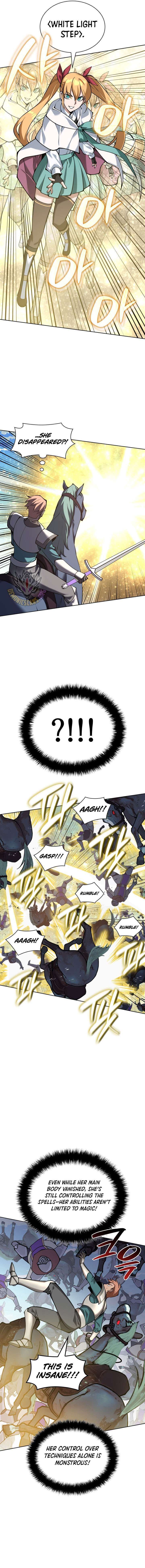 Overgeared Team Argo 314 11