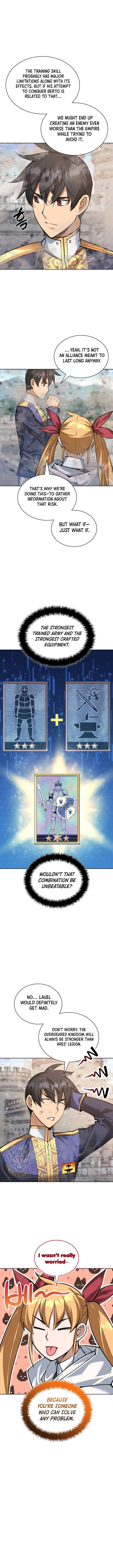 Overgeared Team Argo 314 15