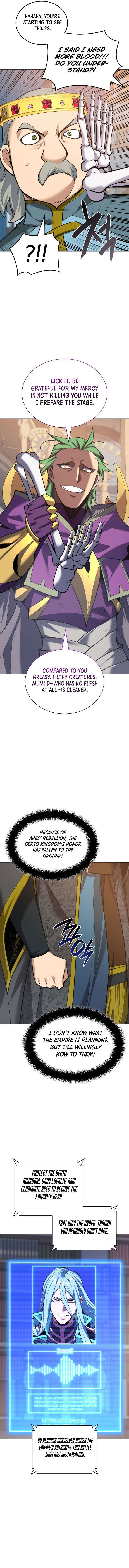 Overgeared Team Argo 314 20