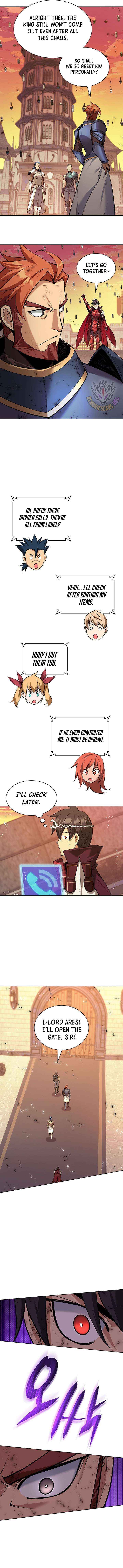 Overgeared Team Argo 315 17