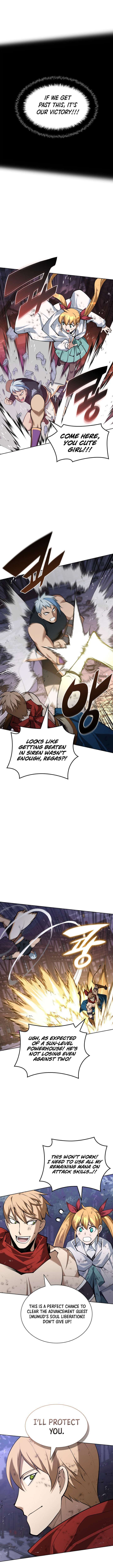 Overgeared Team Argo 317 10