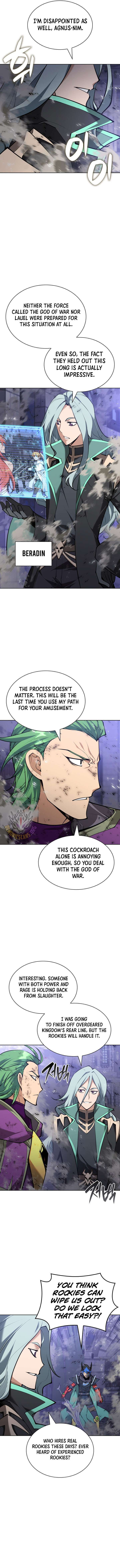 Overgeared Team Argo 317 7