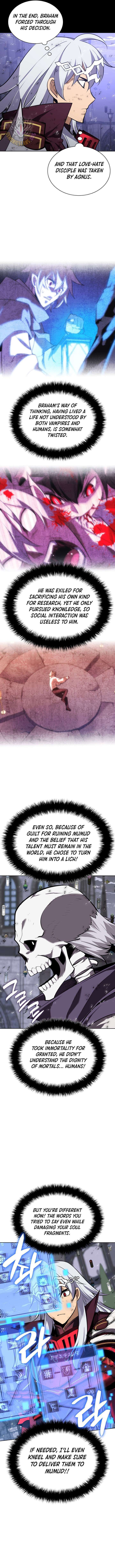 Overgeared Team Argo 318 11