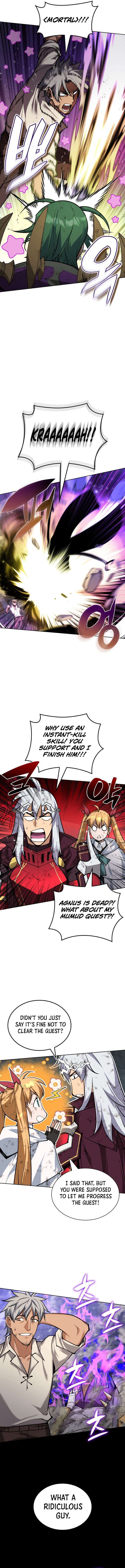 Overgeared Team Argo 319 14