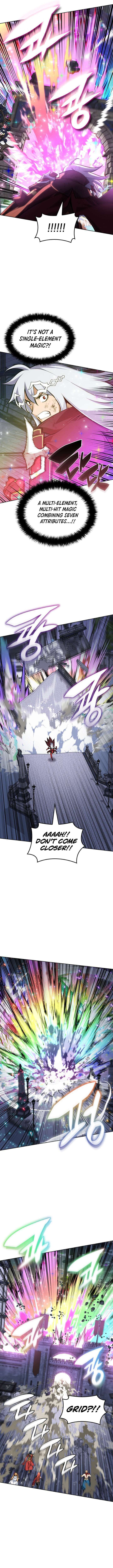 Overgeared Team Argo 319 2