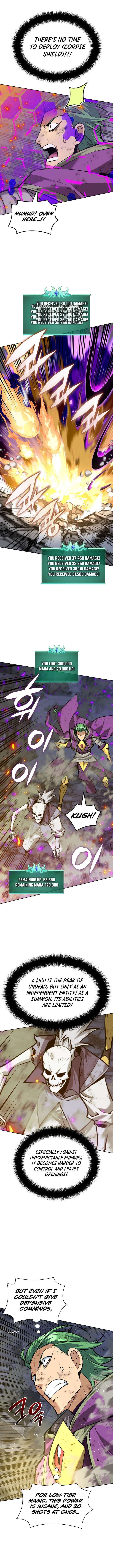 Overgeared Team Argo 319 6