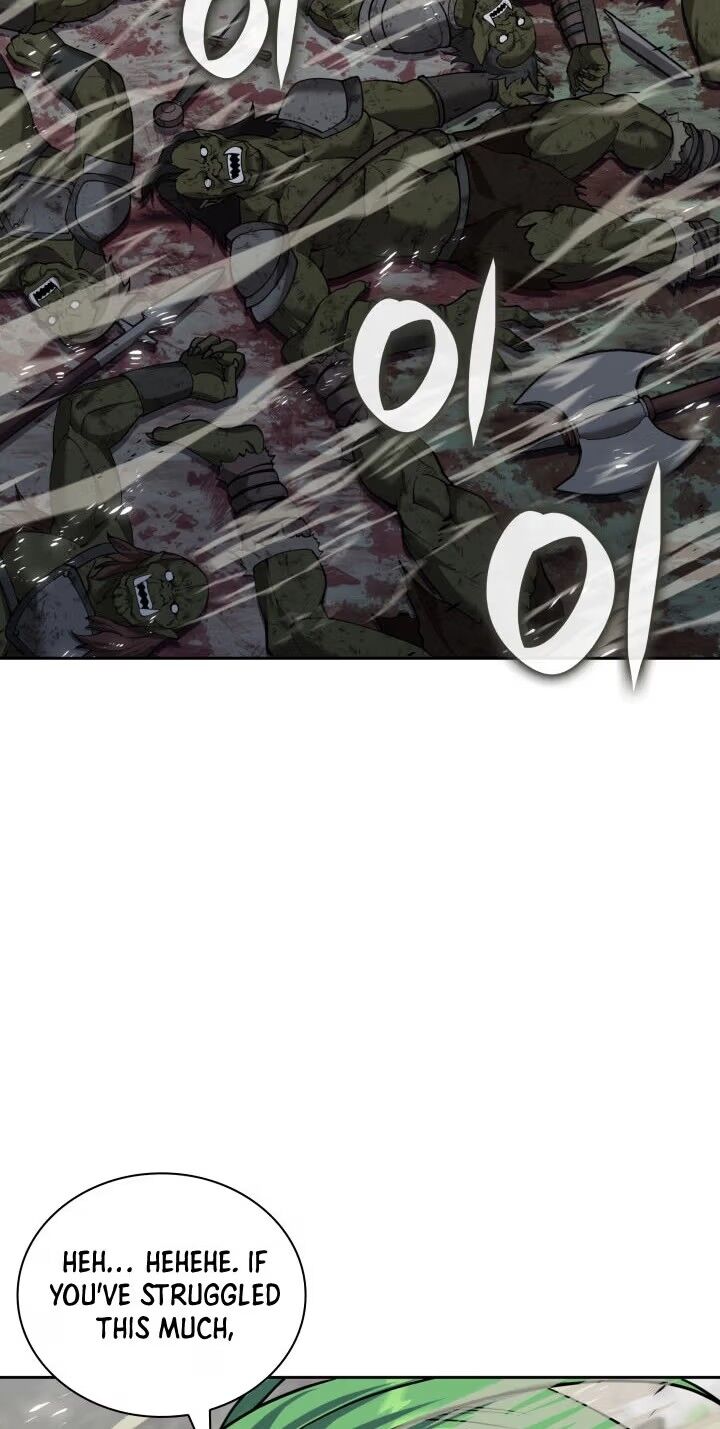 Overgeared Team Argo 336 25