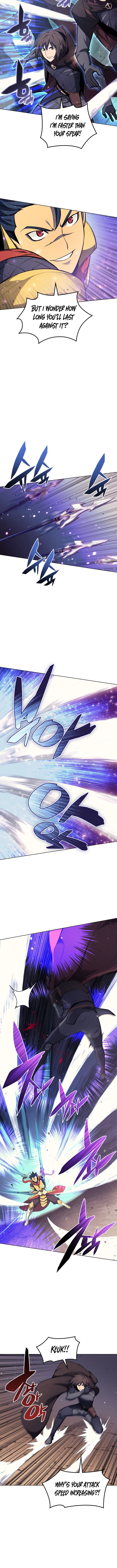 Overgeared Team Argo 53 14
