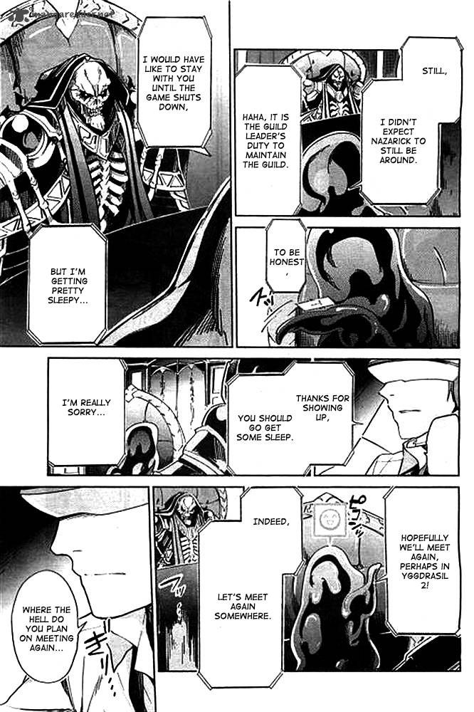 Overlord 1 10