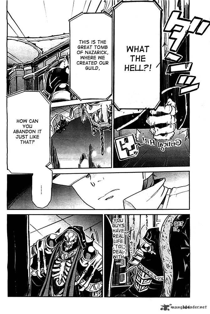 Overlord 1 11