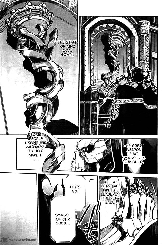 Overlord 1 12