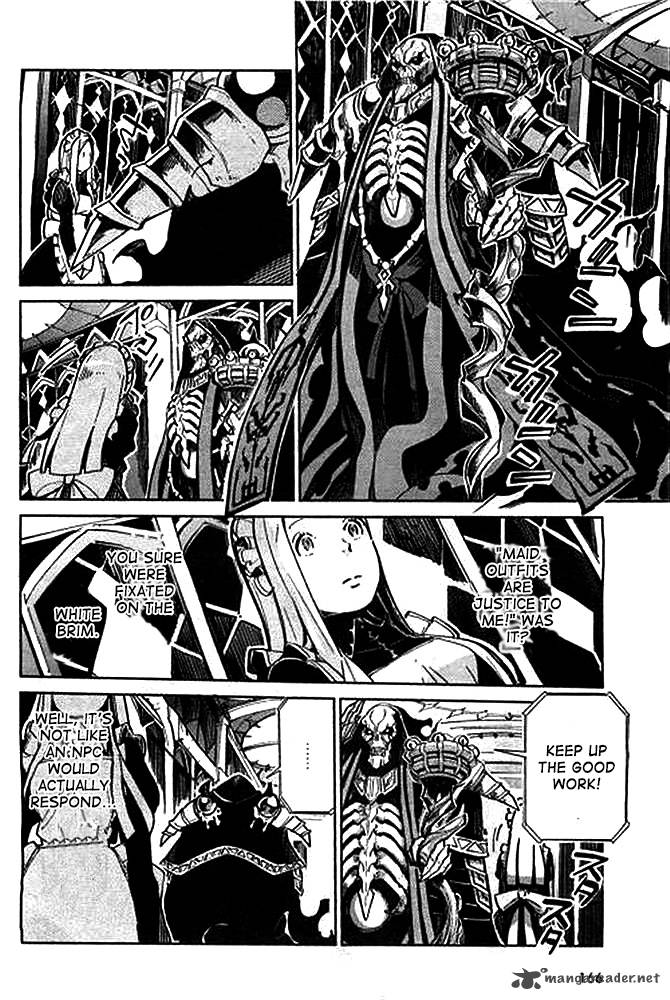 Overlord 1 13