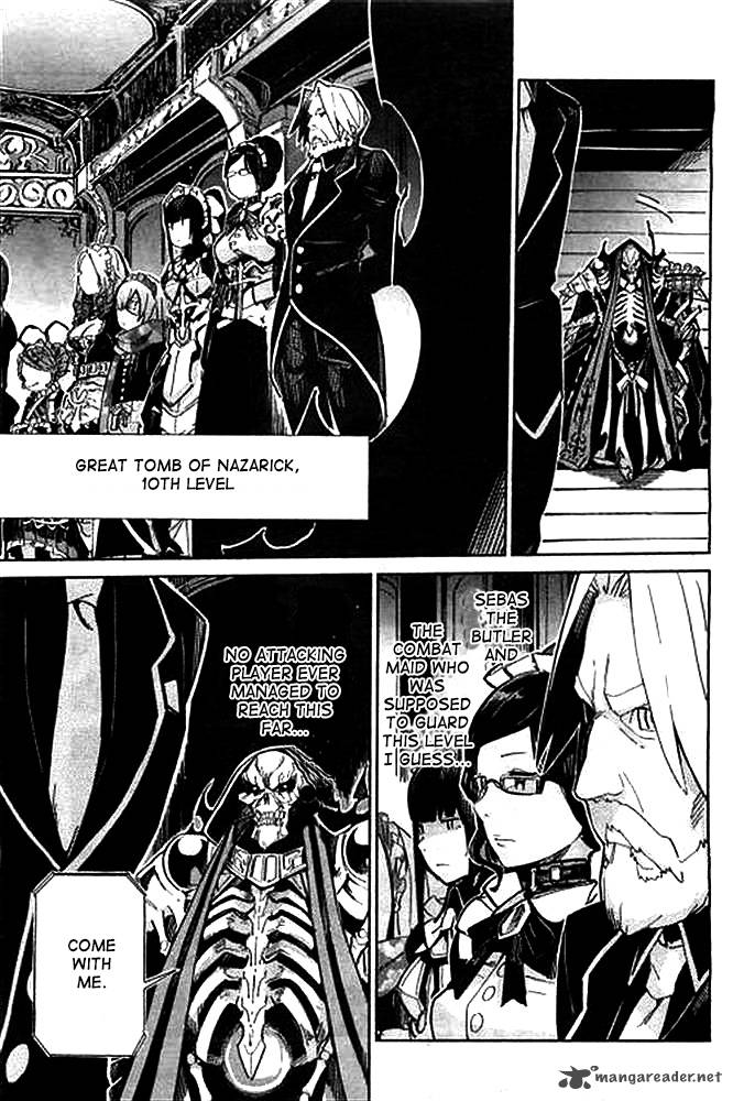 Overlord 1 14