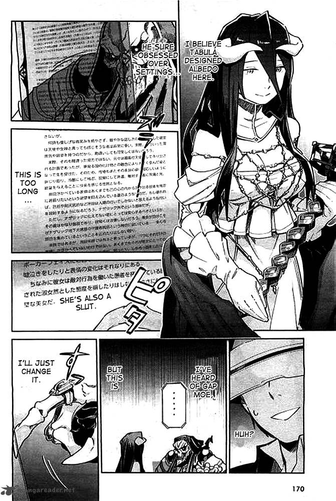 Overlord 1 17