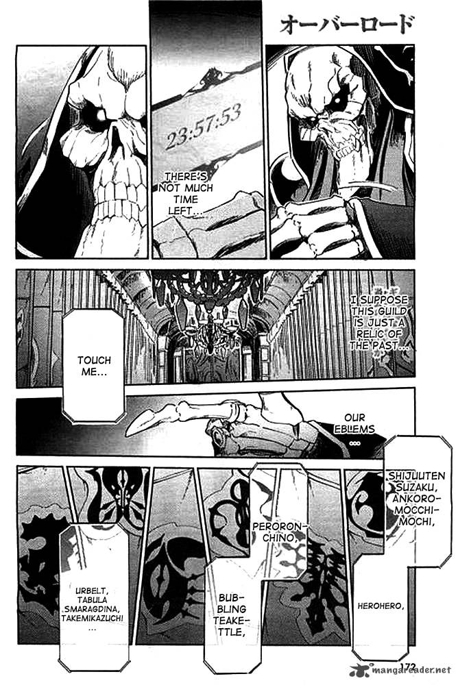 Overlord 1 19