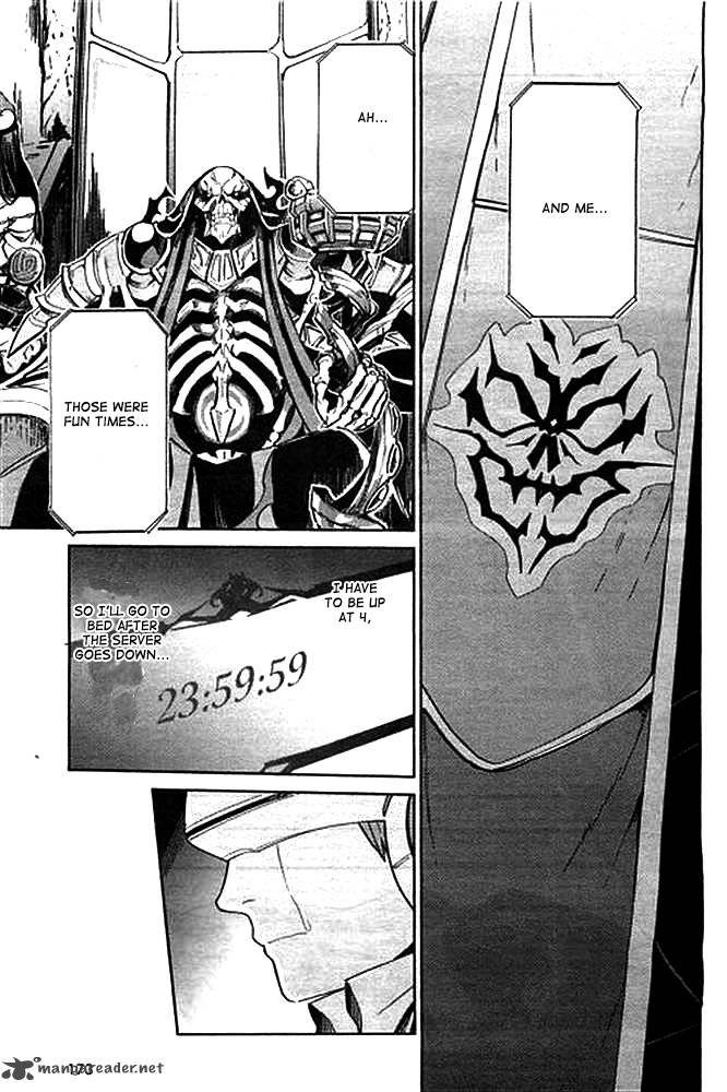 Overlord 1 20