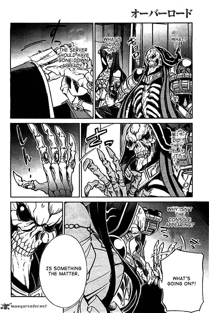 Overlord 1 23