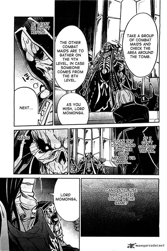 Overlord 1 26