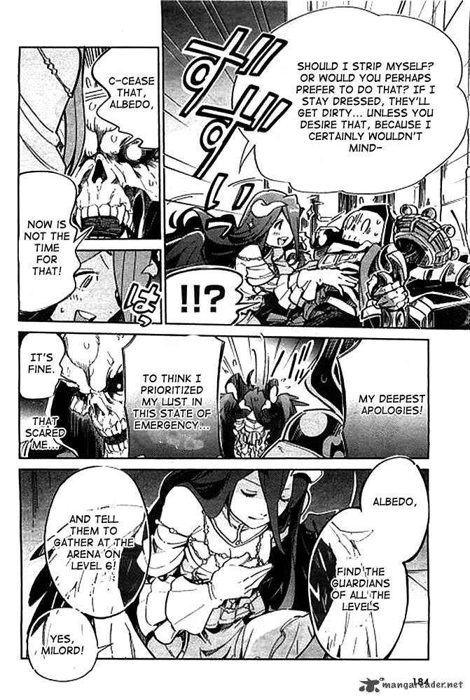 Overlord 1 31