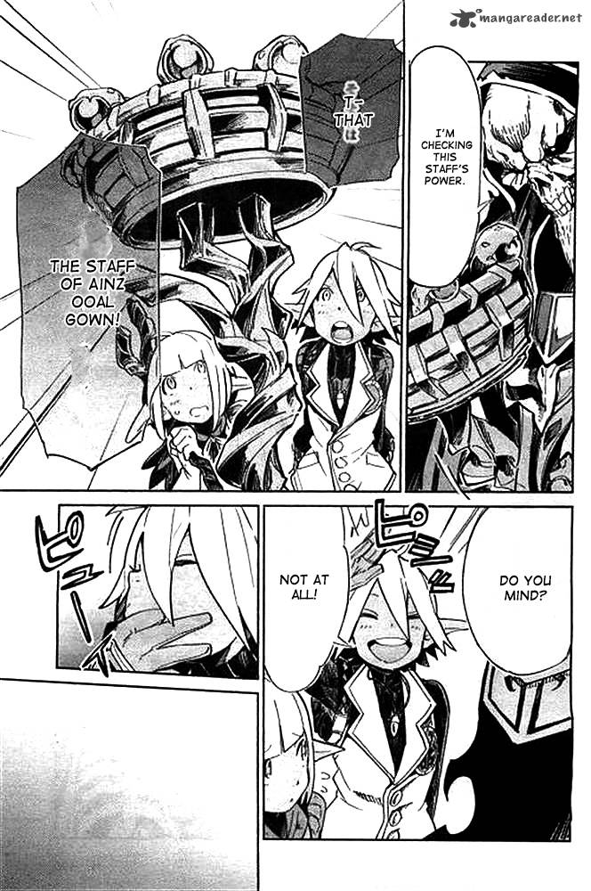 Overlord 1 36
