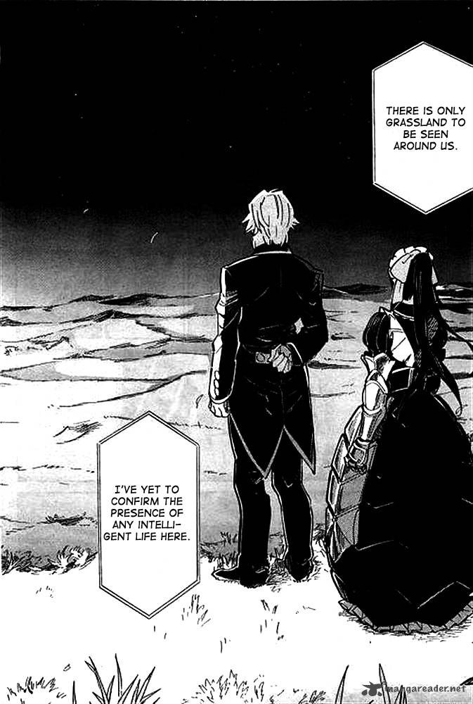Overlord 1 41