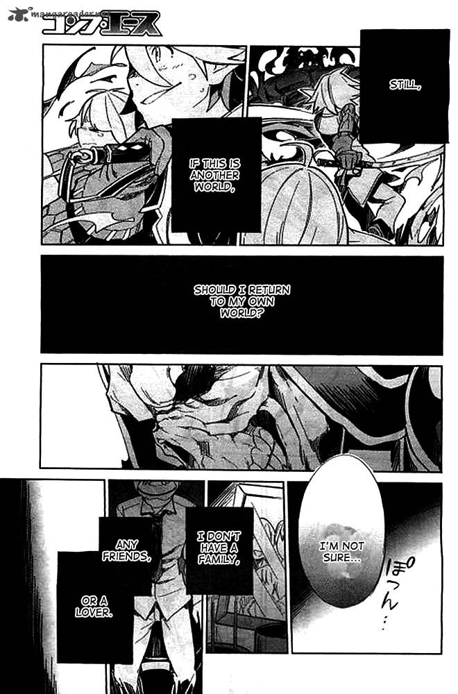 Overlord 1 46