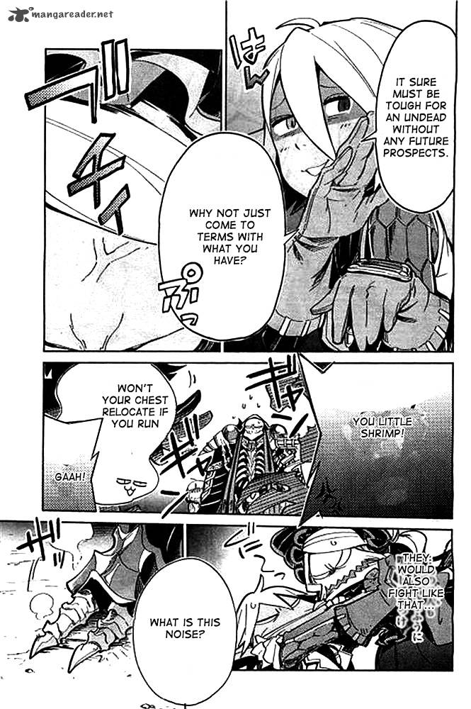 Overlord 1 50