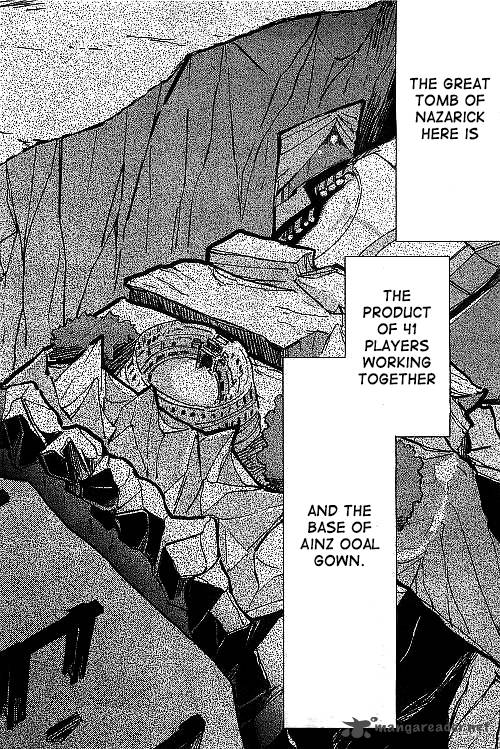 Overlord 1 7