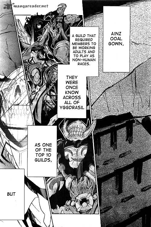 Overlord 1 8