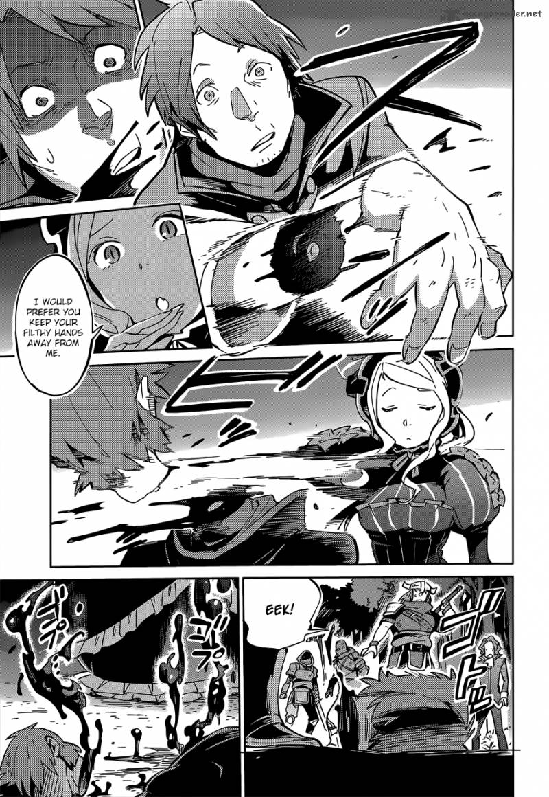 Overlord 10 23