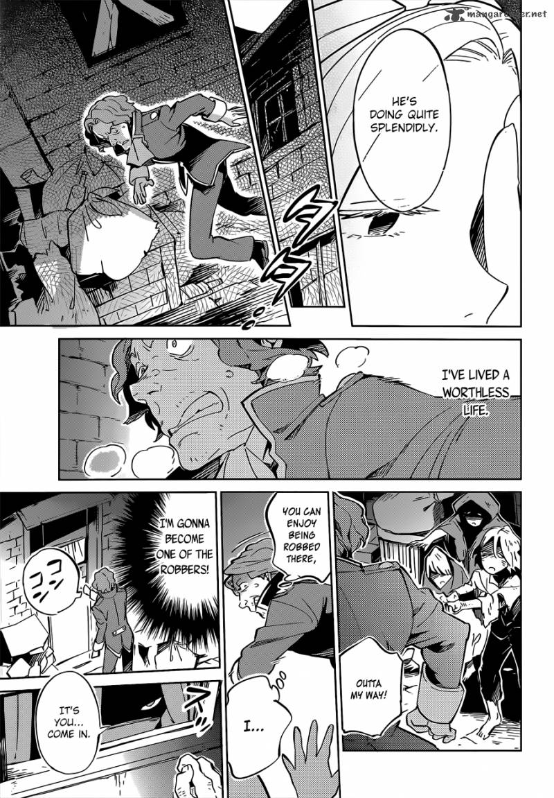 Overlord 10 9