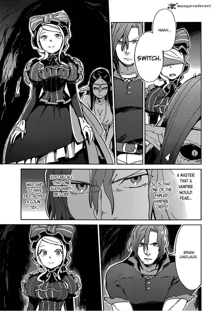Overlord 11 10