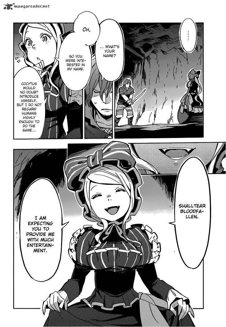 Overlord 11 11