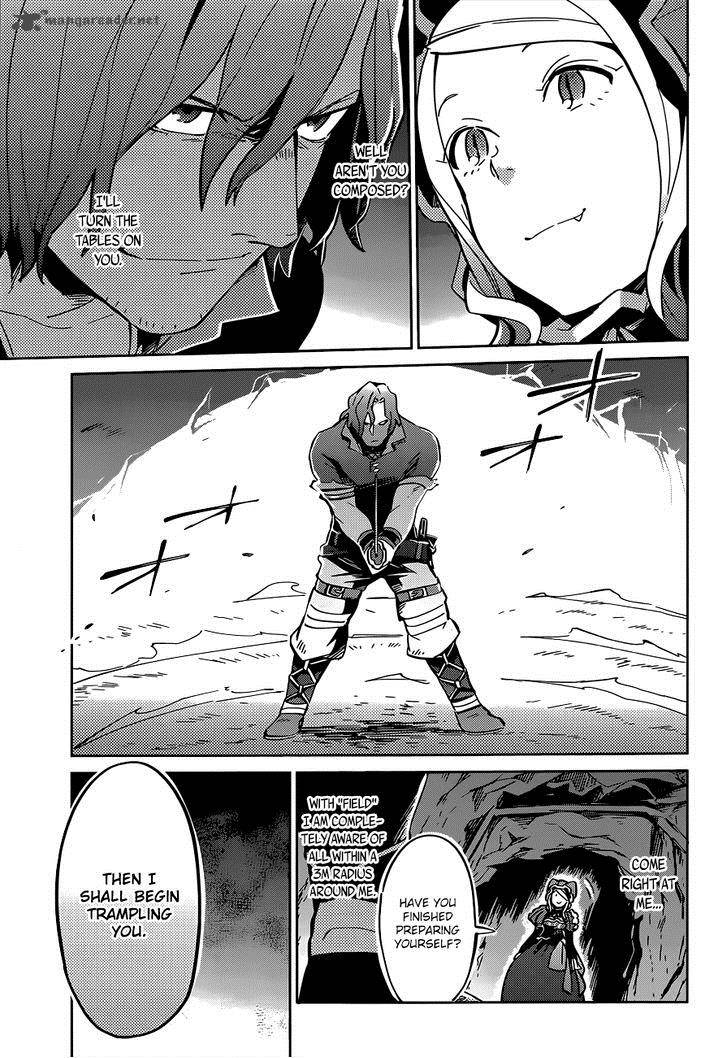 Overlord 11 12