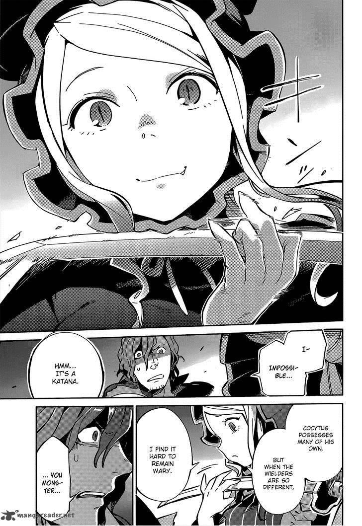 Overlord 11 14